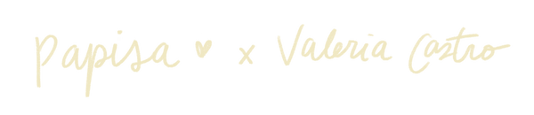Papisa — Valeria Castro